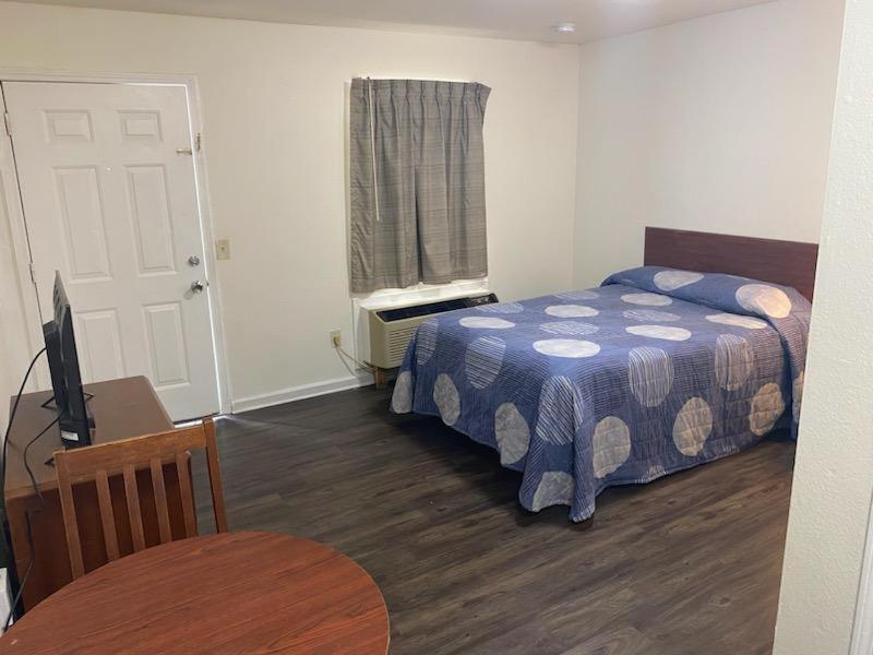 My Town Extended Stay Rome Exterior photo